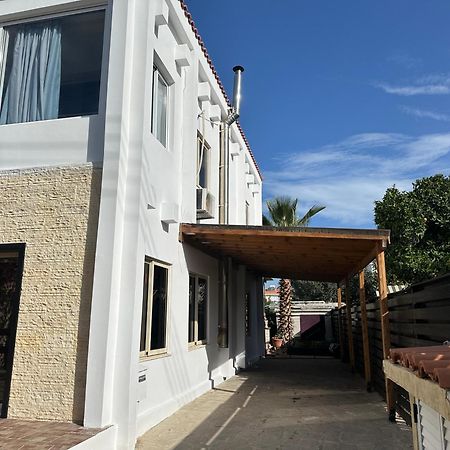 Villa Nikitas Konia Екстер'єр фото