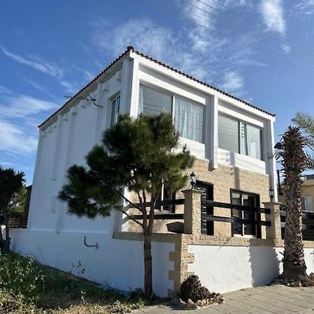Villa Nikitas Konia Екстер'єр фото