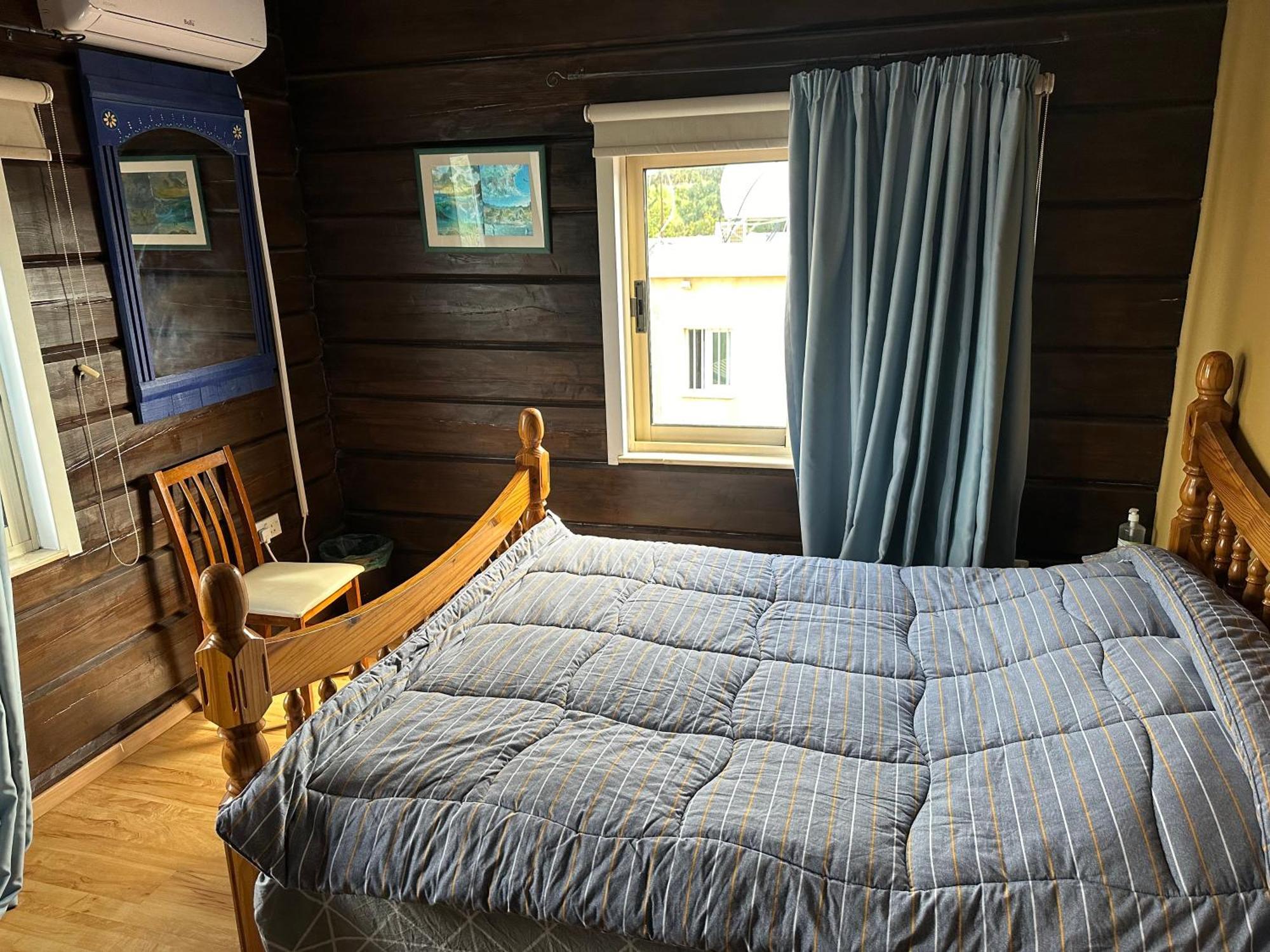 Villa Nikitas Konia Екстер'єр фото