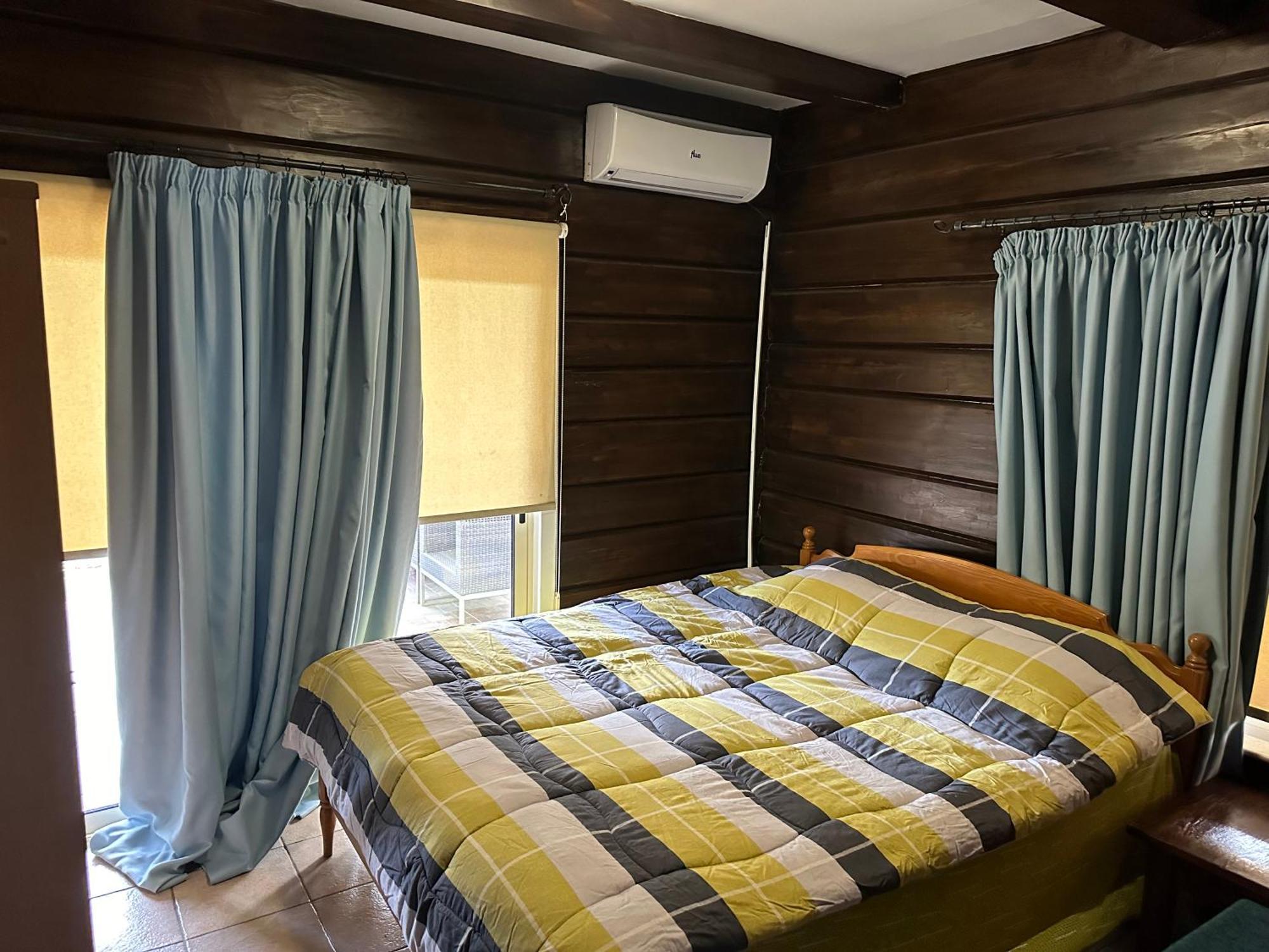 Villa Nikitas Konia Екстер'єр фото