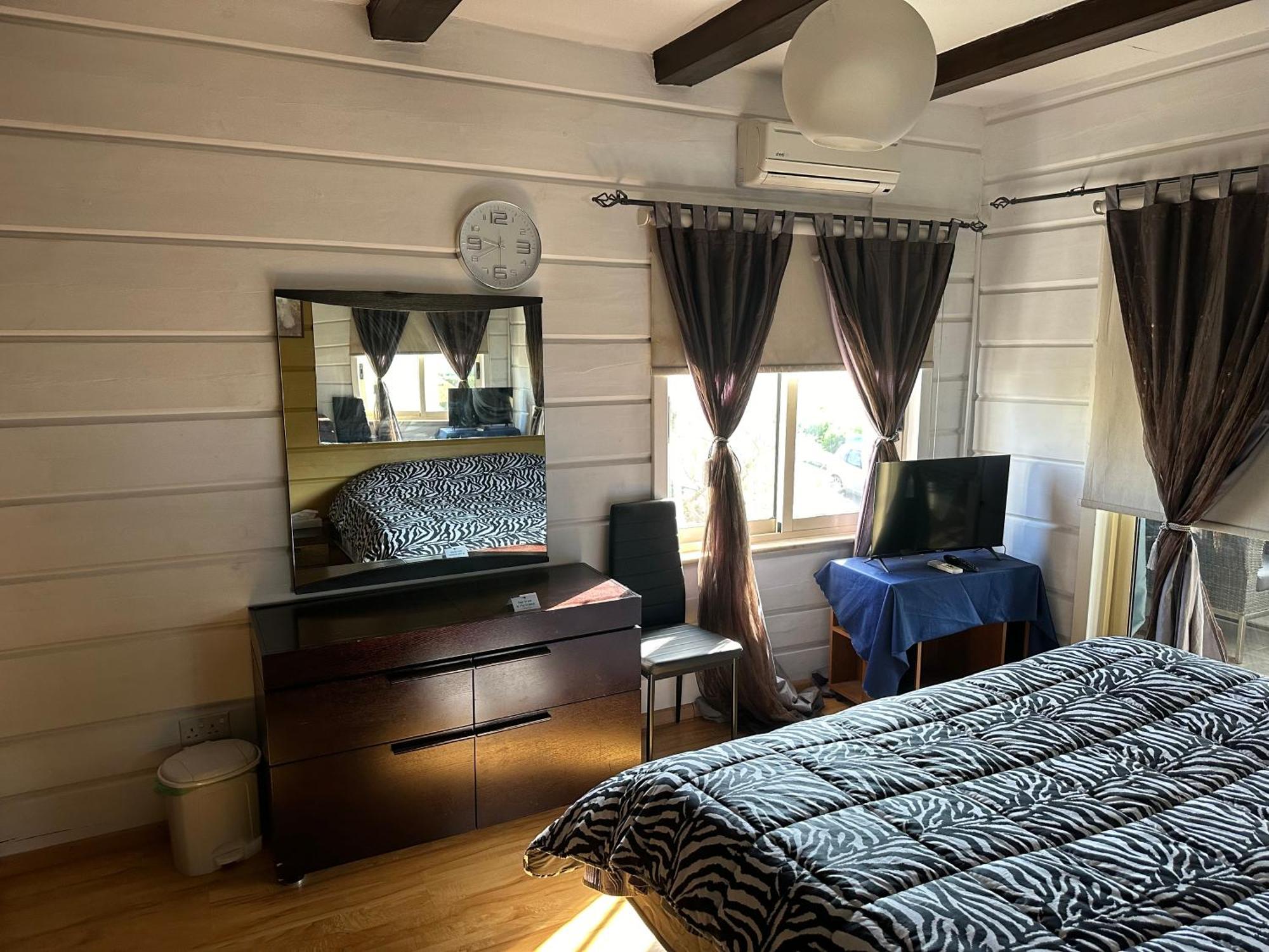 Villa Nikitas Konia Екстер'єр фото
