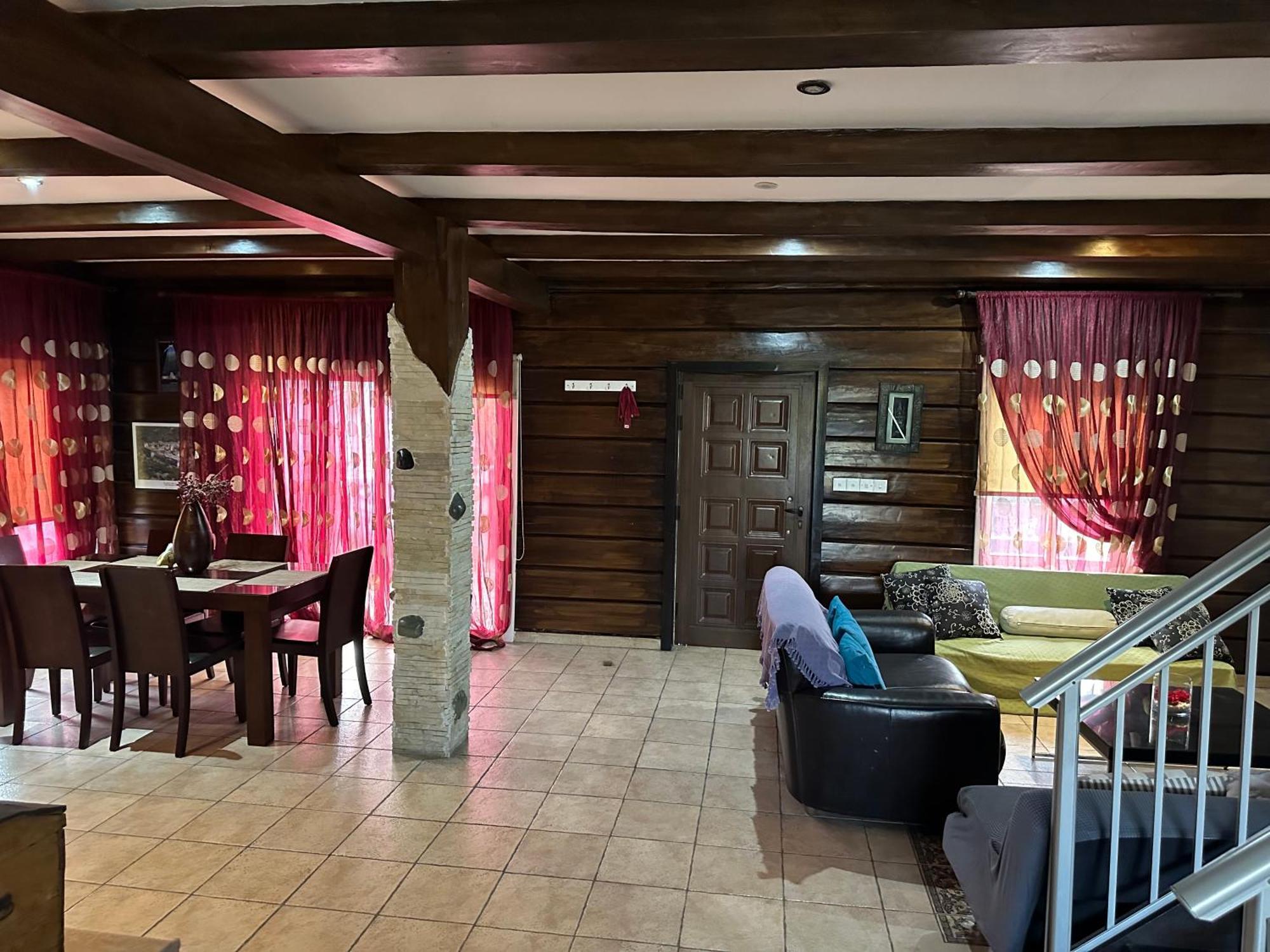 Villa Nikitas Konia Екстер'єр фото