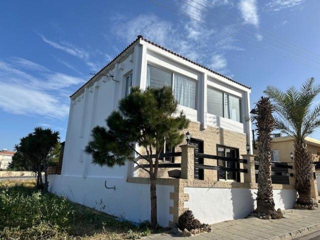 Villa Nikitas Konia Екстер'єр фото