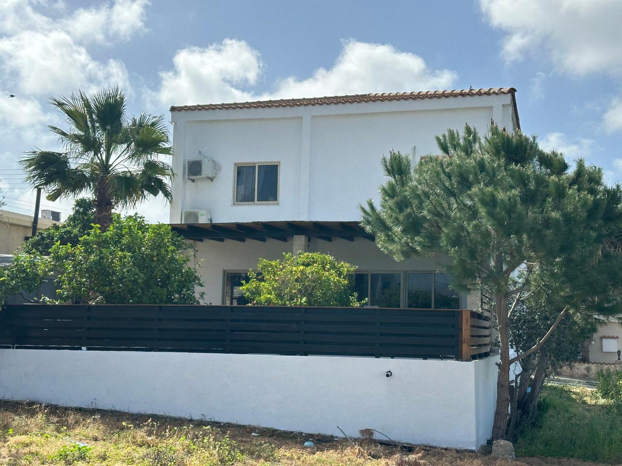 Villa Nikitas Konia Екстер'єр фото